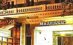 Majestic Hotel London